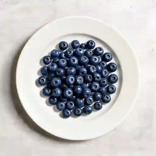 Adición Arándanos Deshidratados