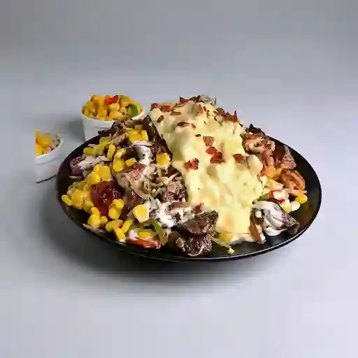 Desgranado de Res