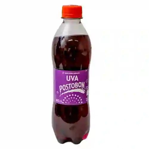 Postobon Uva 350 ml