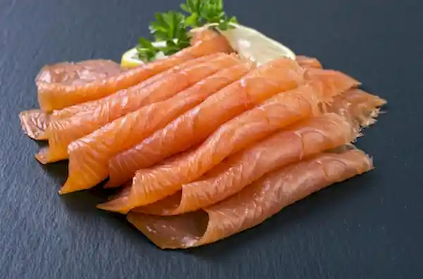Highland Reserve Salmón Ahumado