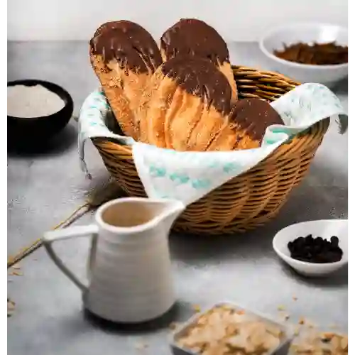 Galleta Corazón