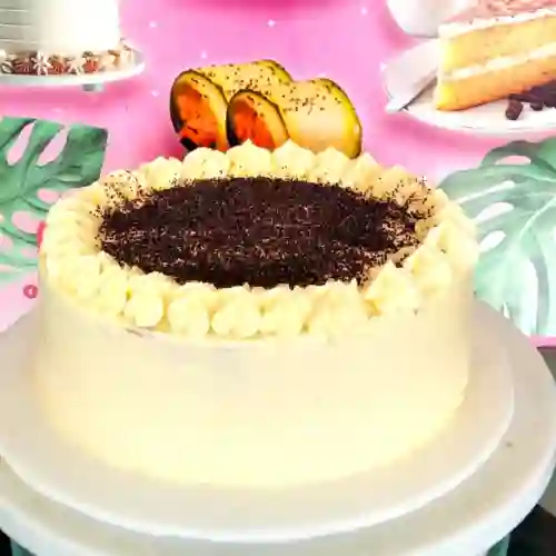 Torta de Amapola