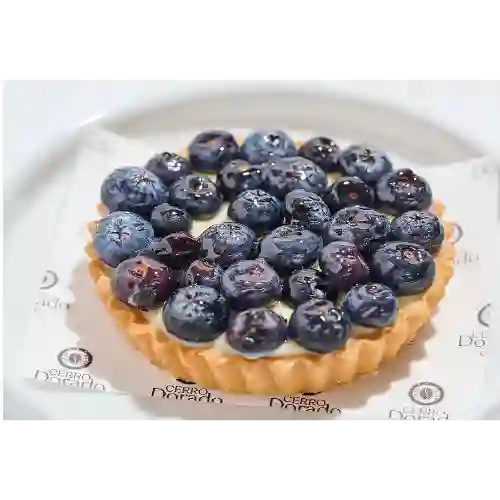 Tarta Blueberry