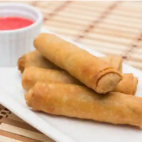 Egg Roll