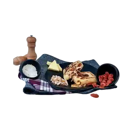 la Creida