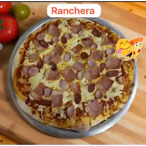 Ranchera