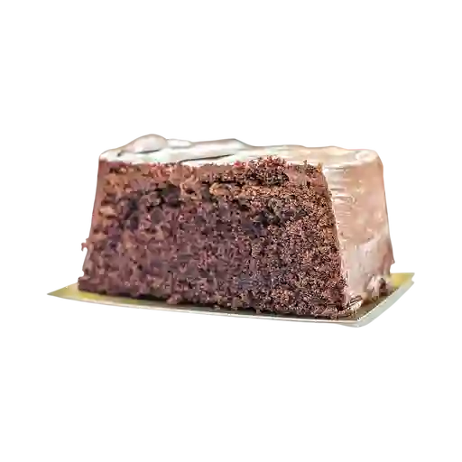 Torta Chocolate Porción