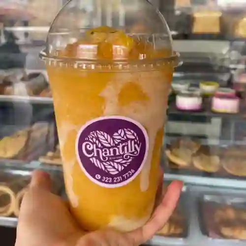 Granizado de Frutas 14 Onzas