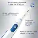 Oral-B Pro-Salud Cepillo Dental Eléctrico