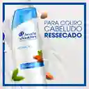 Head & Shoulders Shampoo Humectación Instantánea