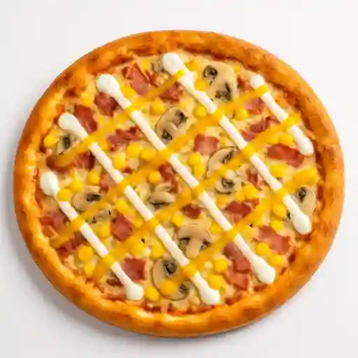 Pizza Especial XL Suiza