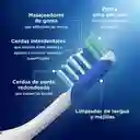 Oral-B Cepillo Dental Advanced Radiant Medio 