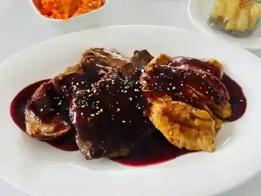 Mixto Al Vino
