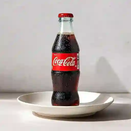 Coca Cola Zero X 600 Ml