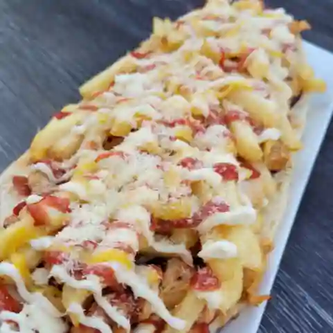 Mini Pepito Happy Mixto