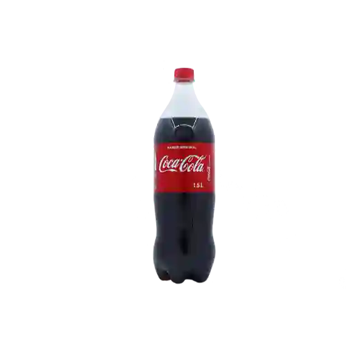 Coca-Cola Sabor Original 1.5 l