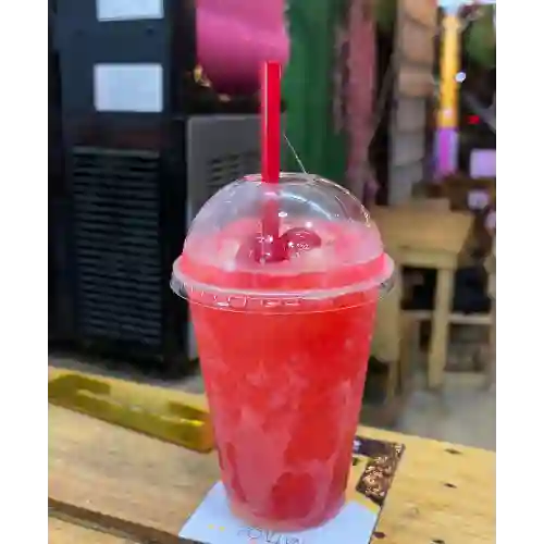 Limonada Cerezada 16Oz