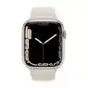 Apple Watch S7 45 Star sp Cel-bes