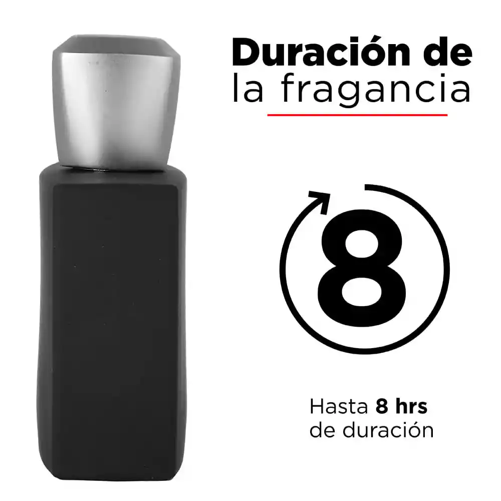 Miniso Perfume Para Hombre Classic Energy