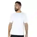 Camiseta E-Day Blanco Talla XL Everlast