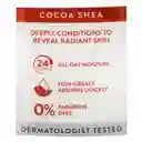 Suave Cocoa Shea Nourishing Lotion