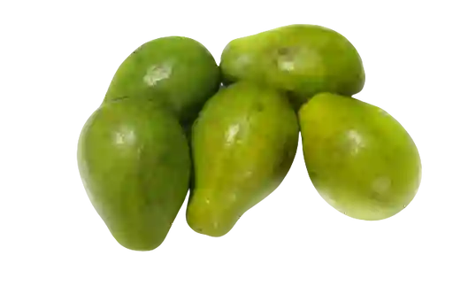 Guayaba Pera