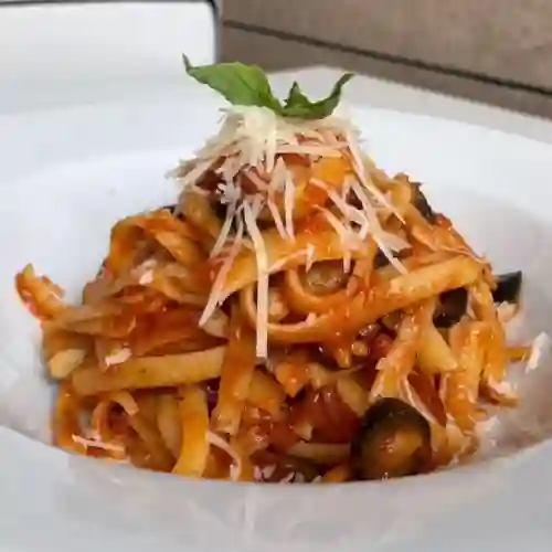 Pasta Pomodoro