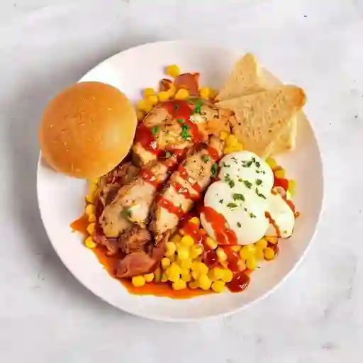 Maizie Mixto