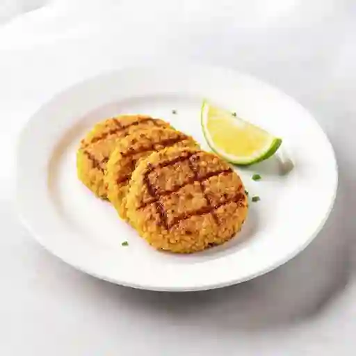 Filete De Hamburguesa