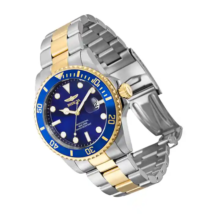 Invicta Reloj Quartz Hombre 33268