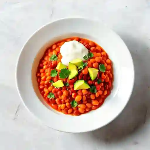 Ojo Rojo