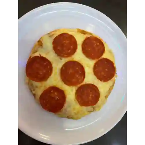 Pizza Pepperoni