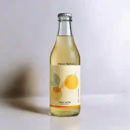 Agua Hatsu