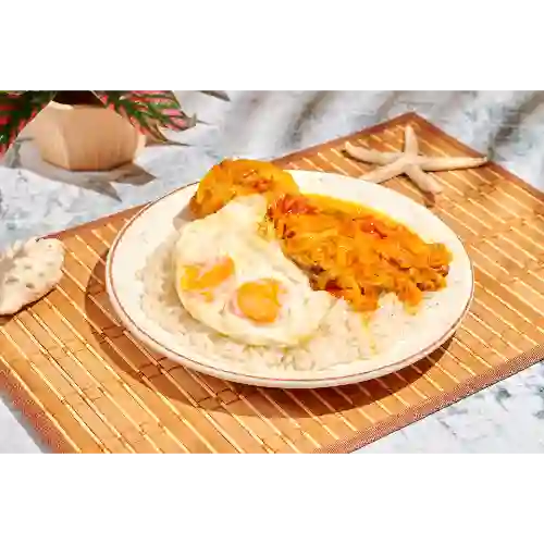 Moñona en Bistec