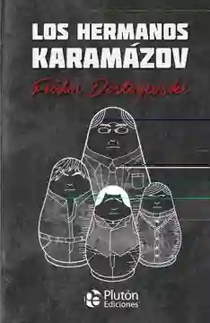 Hermanos Karamazov