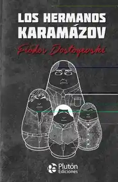 Hermanos Karamazov