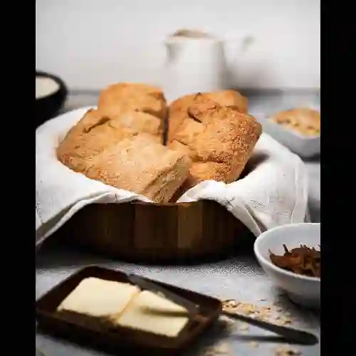 Chicharrona De Bocadillo