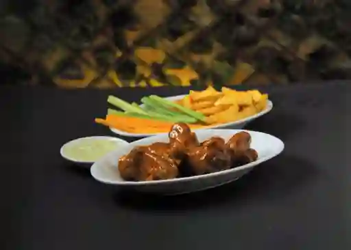 Alitas X 56