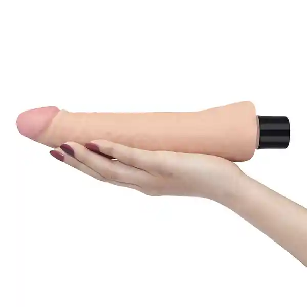 Vibrador Real Softee 9