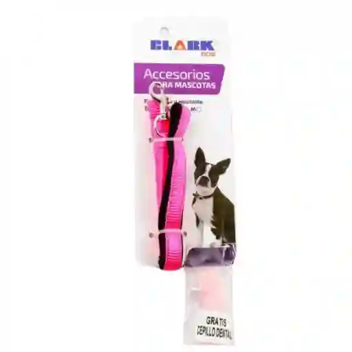 Clark Correa Perro 41329 Manija S 12Mm