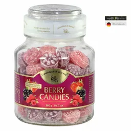 Cavendish & Harvey Caramelo Berry Candies