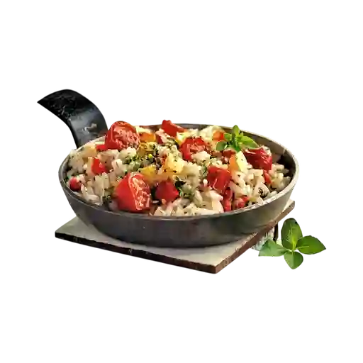 Arma tu Almuerzo Ejecutivo