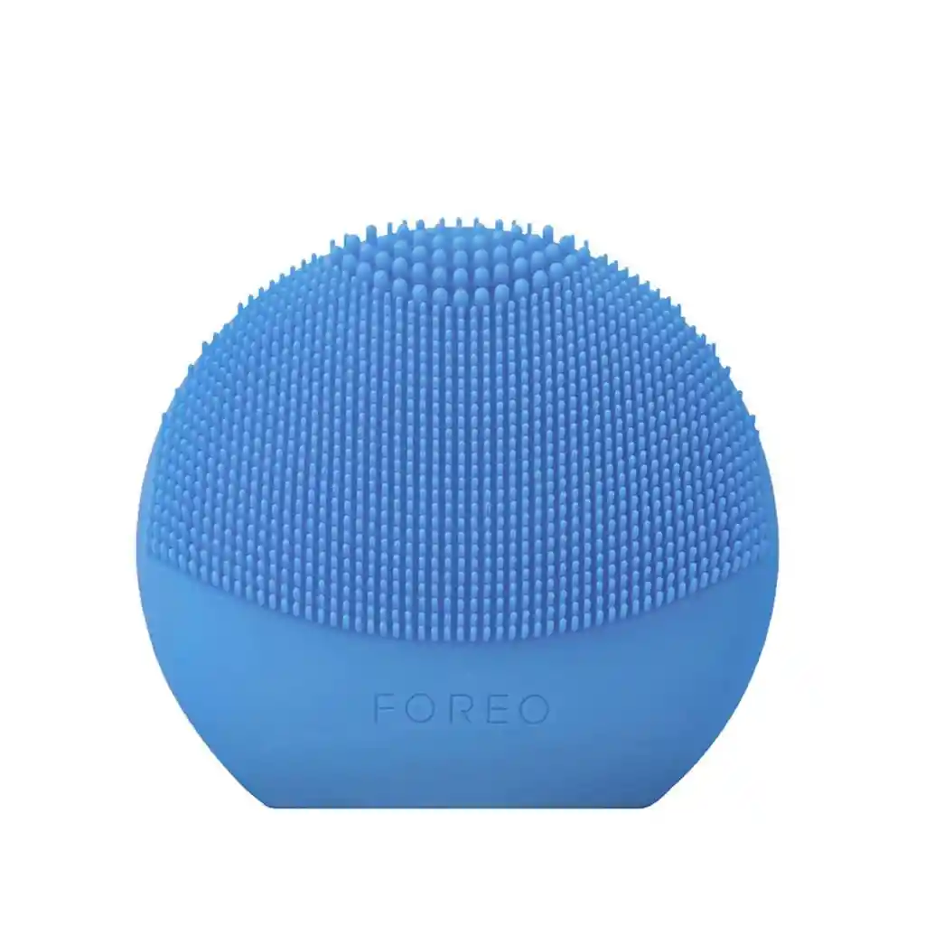 Foreo Cepillo Facial Luna Fofo Aquamarine