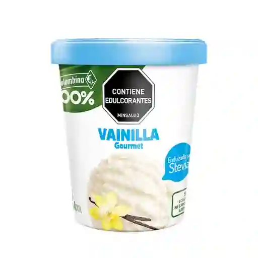 Colombina Helado Vainilla Gourmet