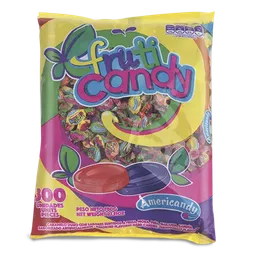 Amerycandy Fruticandy Surtido