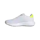 Adidas Tenis Response Runner Para Correr Unisex Blanco Talla 9