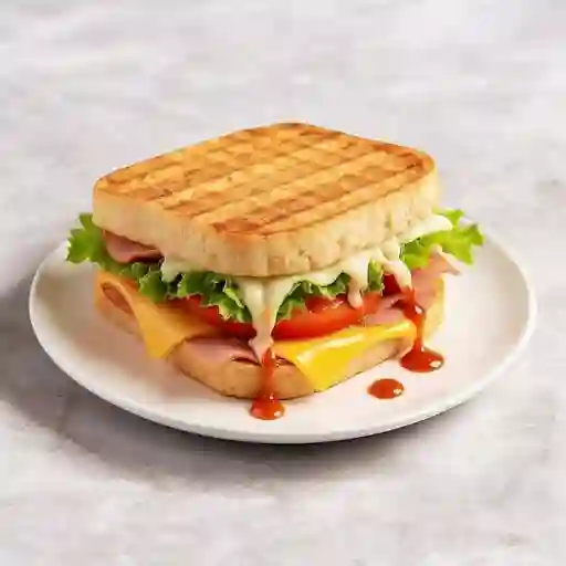 Sándwich Especial