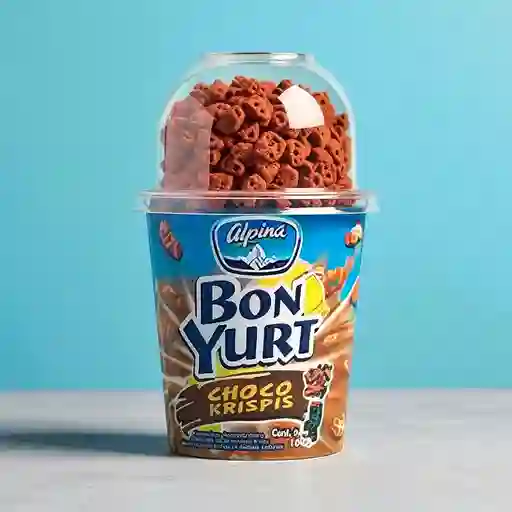 Bon Yurt Choco Krispis 170 G