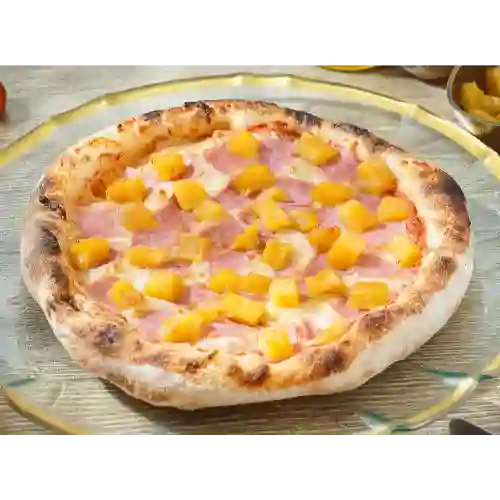 Pizza Hawaii Maui Personal