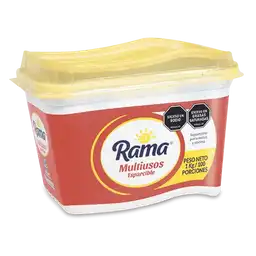 Rama Esparcible Multiusos de Mesa
